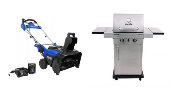 Garage Sale Clearance from $1.99 @ Lowe’s Canada