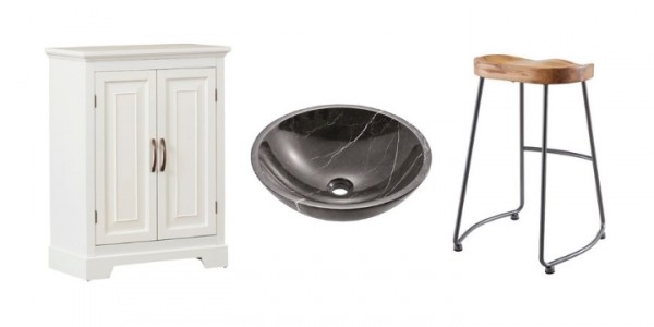 Up to 60% off Home Renovation Sale @ Wayfair