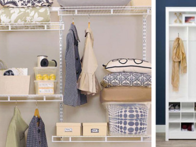 Store More, Save More Event @ Home Depot