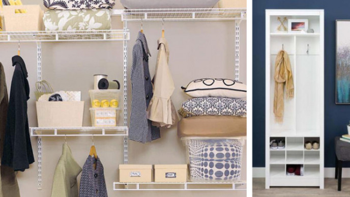 The Store More, Save More Event @ Home Depot