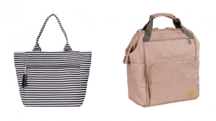 Diaper Bags & Accessories from $11.99 @ Well.ca