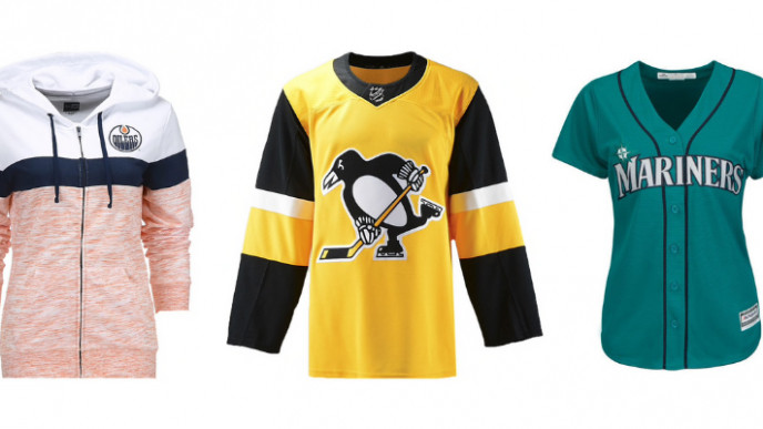 40% off Select NHL & MLB Fan Gear @ Lids Canada