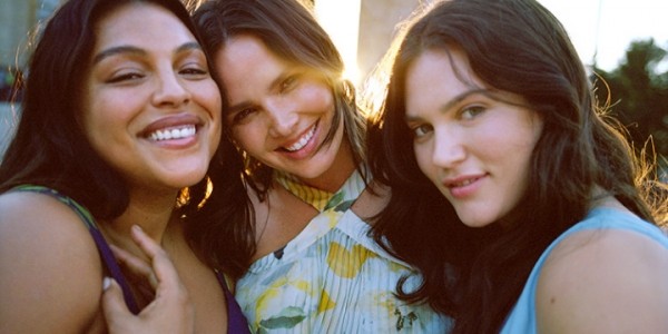 Anthropologie is Introducing Plus Sizes in March 2019!