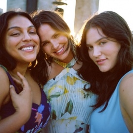 Plus-Size Line @ Anthropologie