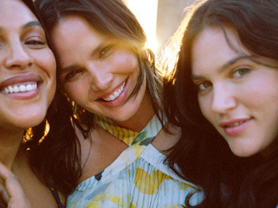 Plus-Size Line @ Anthropologie