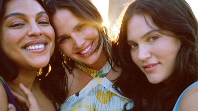 Anthropologie is Introducing Plus Sizes in March 2019!