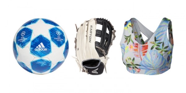 Up to 50% off One-Day Flash Sale @ Sport Chek