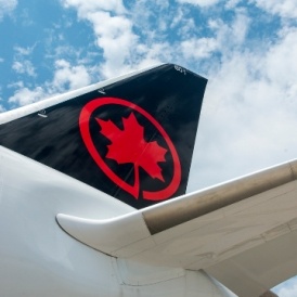 Air Canada is Cutting Flights