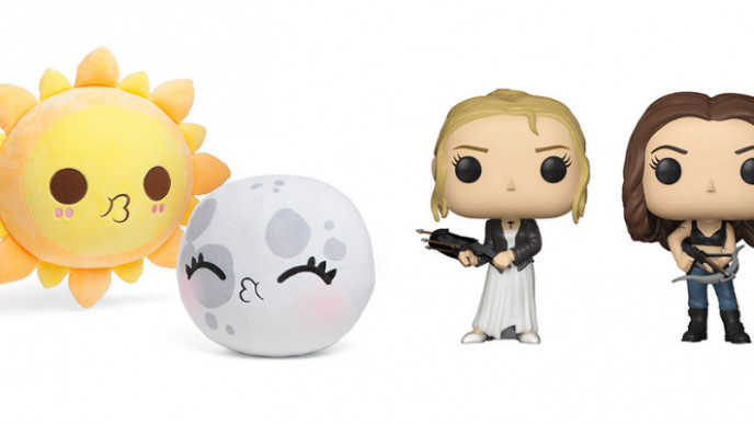 B1G1 FREE Clearance Sale Items @ ThinkGeek Canada