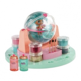 New LOL Surprise Glitter Factory