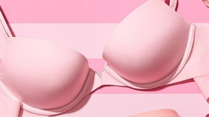 Victoria's Secret Will Close 53 Stores in North America