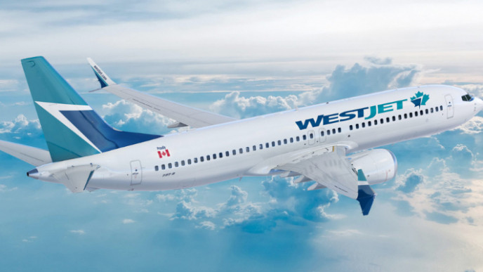 TONS of Birthday Sale Flights for Grabs @ WestJet
