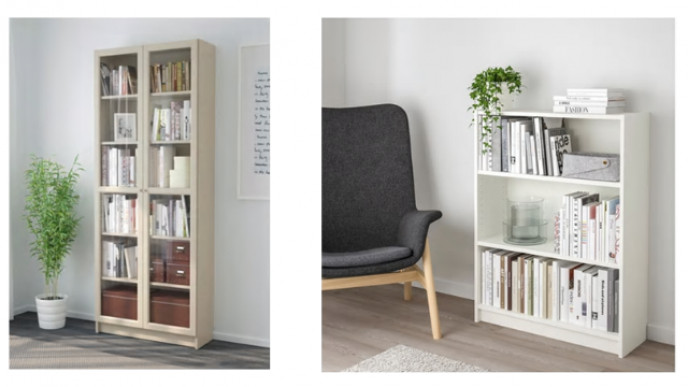 25 Off All Billy Bookcases Ikea Canada