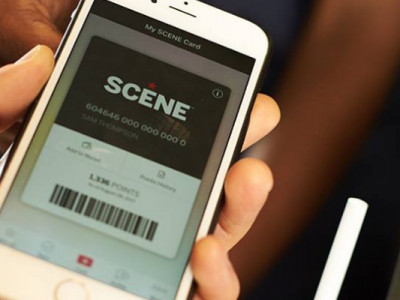 New Changes to SCENE Points