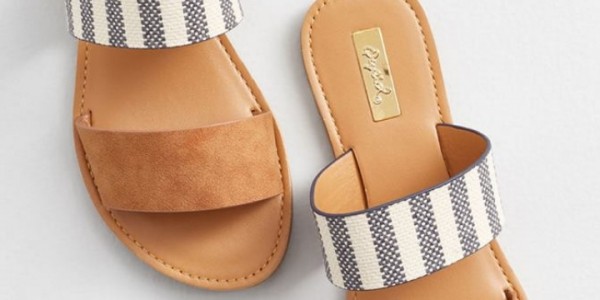 Shipping to Canada Just Got Easier @ ModCloth