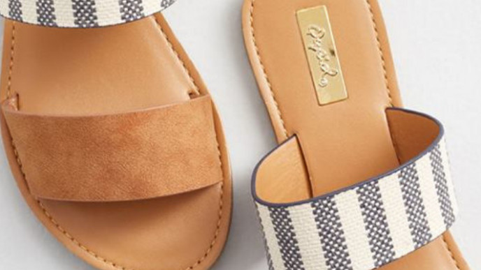 Shipping to Canada Just Got Easier @ ModCloth