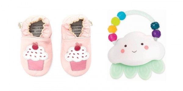 Up to 30% off Baby Week Deals @ Hudson's Bay