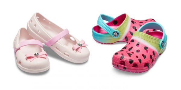 72-Hour Sale: 30% off Almost Everything @ Crocs