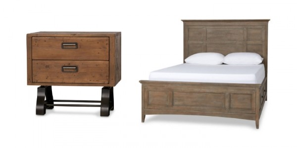 Up to 30% off Bedroom Furniture @ Urban Barn