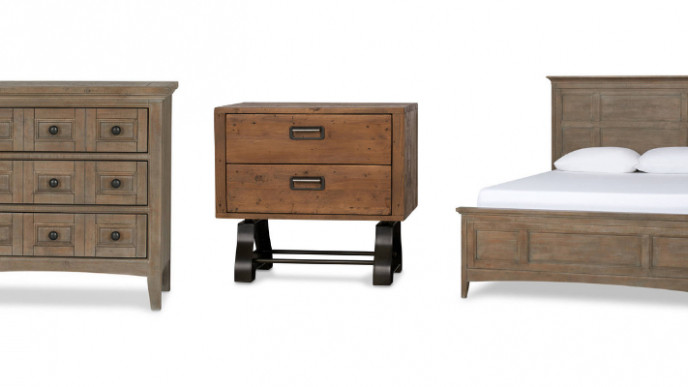 Up To 30 Off Bedroom Furniture Urban Barn