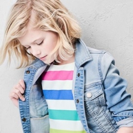 230 Gap Stores Closing by 2020