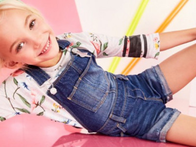 230 Gap Stores Closing by 2020