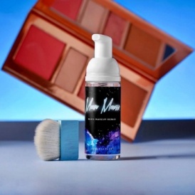 How to Fix Broken Makeup