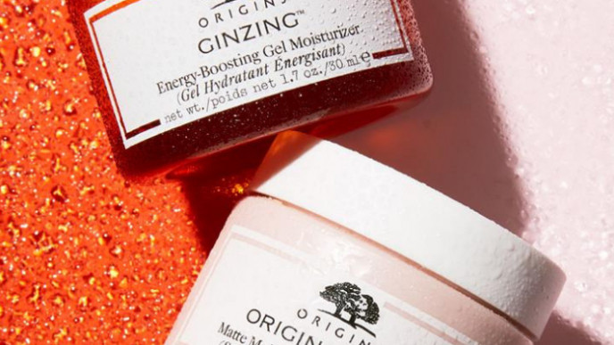 Get Up to 6 FREE Travel Minis @ Origins Canada
