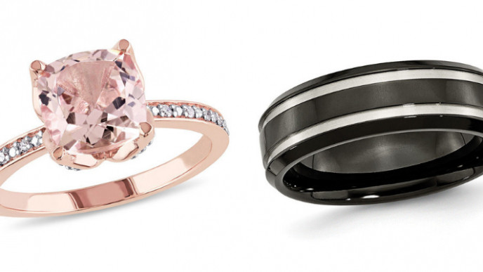 Up to 50% off Dazzling Deals @ Peoples Jewellers