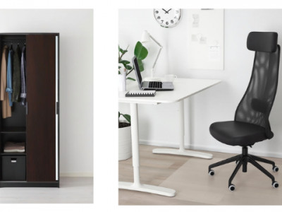 Up to 60% off Spring-ish Sale @ IKEA