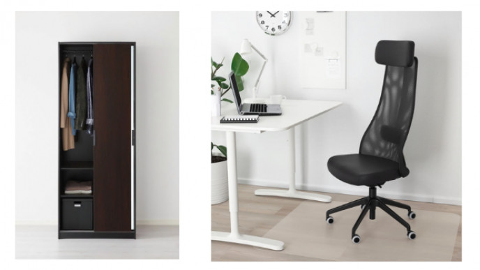 Up to 60% off Spring-ish Sale @ IKEA Canada
