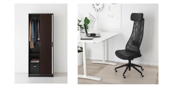 Up to 60% off Spring-ish Sale @ IKEA Canada