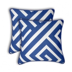 BOGO 40% off Select Pillows