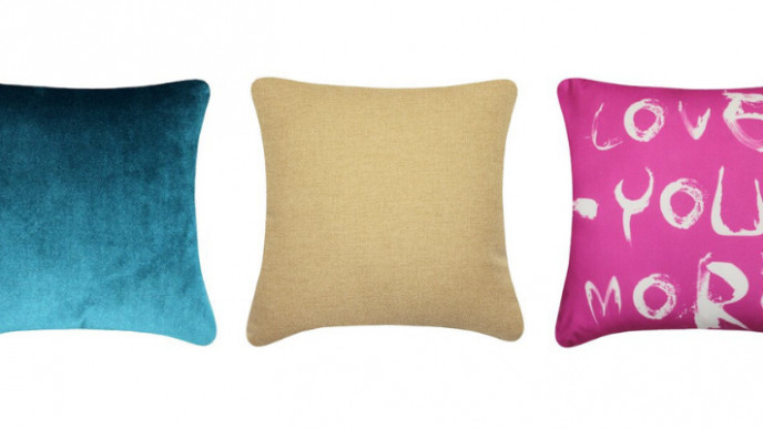 Buy One, Get One 40% off Pillows @ Wayfair Canada