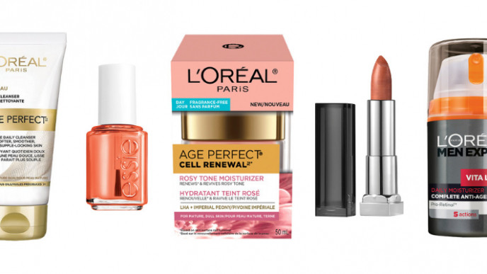 The Big Beauty Brand Event @ London Drugs Canada