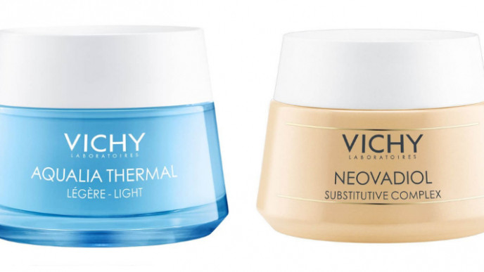 Buy One, Get One 50% off Sale @ Vichy Canada