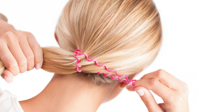 Oppervlakkig Zwerver groef All You Need to Know About Invisibobble Hair Rings