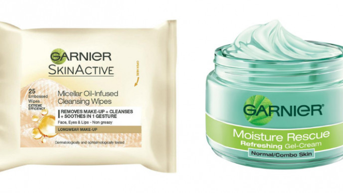 Garnier Products from $2.49 @ Shoppers Drug Mart