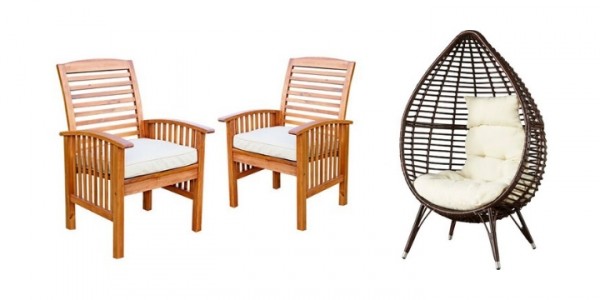 Up to 70% off Early-Access Outdoor Sale @ Wayfair