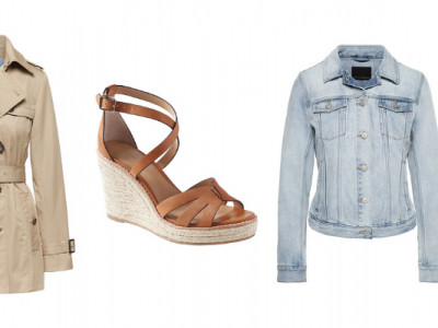 40% off @ Banana Republic