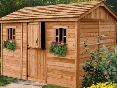 Up to 25% off Backyard Essentials @ RONA