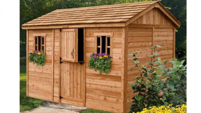 Up to 25% off Dream Backyard Essentials @ RONA