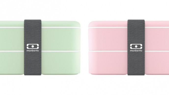 MonBento & Takenaka on Sale from $9.80 @ Chapters