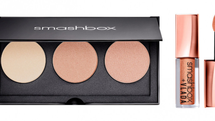 Women's Day Sale: $25 off $100 @ Smashbox Canada