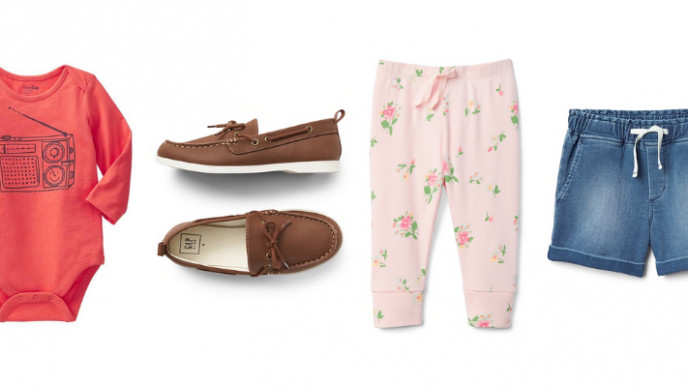 gap pajamas canada