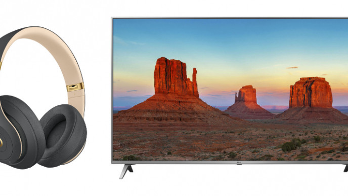 The Big Tech Sale is Here @ The Source Canada