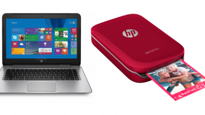 Up to $500 off March Mega Sale @ HP Canada