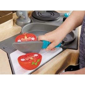 Little Tikes Cook ’N Learn Smart Kitchen