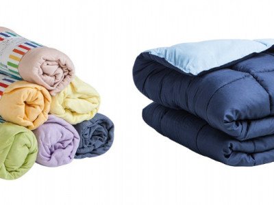 Up to 50% off Bedding @ JYSK