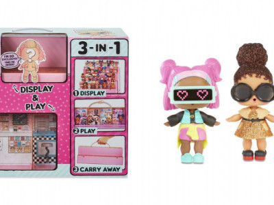 30% off LOL Surprise Dolls